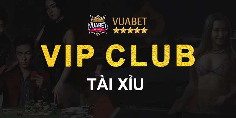 Tài xỉu Vuabet88