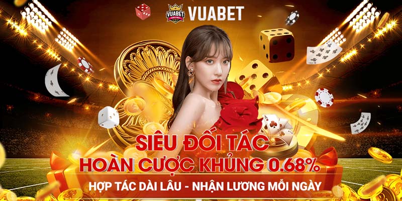 Vuabet88 là gì? Vuabet88 có uy tín không?